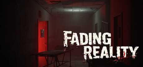 褪色现实（Fading Reality）Build.24721927 [中文][9.43G]-极客游戏