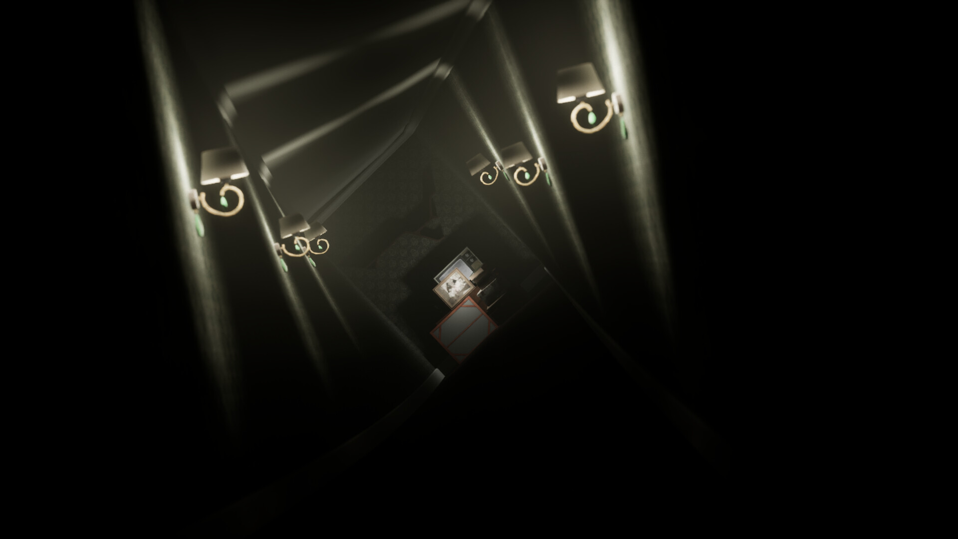 图片[2]-褪色现实（Fading Reality）Build.24721927 [中文][9.43G]-极客游戏