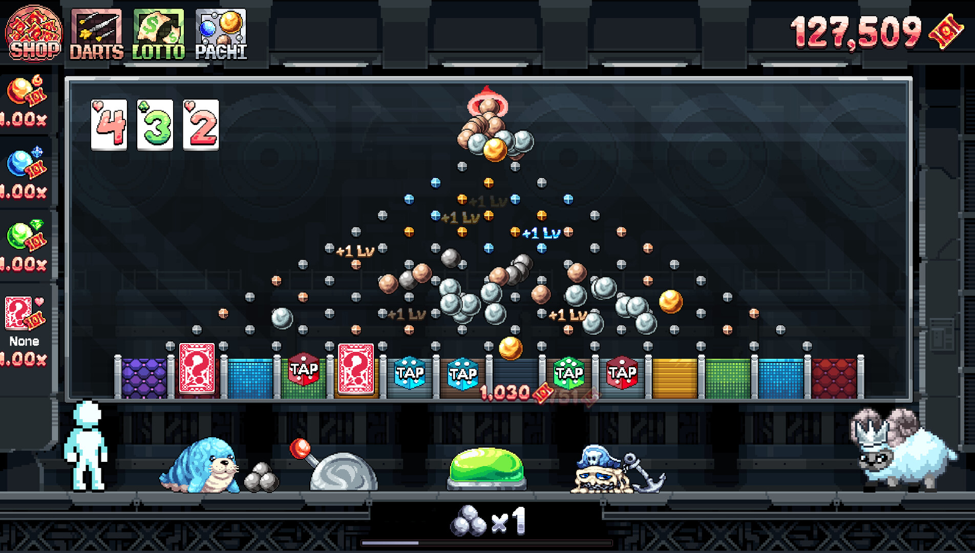 图片[8]-财富磨坊（Fortune Mill）Build.23571236[中文][0.27G]-极客游戏