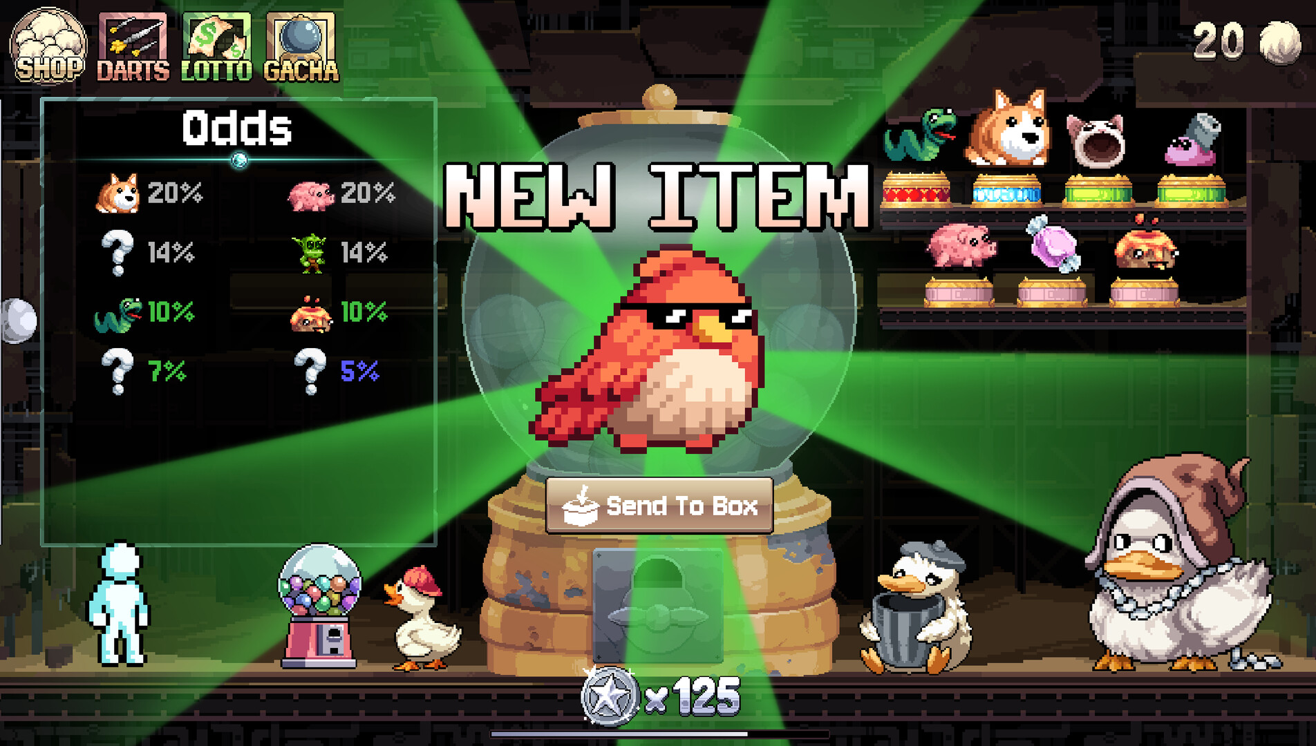 图片[13]-财富磨坊（Fortune Mill）Build.23571236[中文][0.27G]-极客游戏