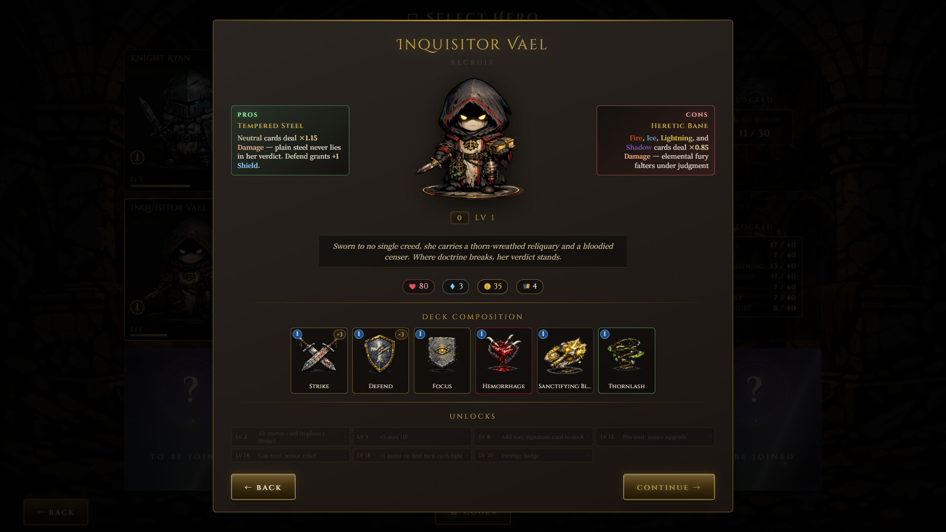 图片[5]-灰烬王国 – 陨落纪元（Kingdom of Ashes – Fallen Era）Build.23407862[中文][0.05G]-极客游戏