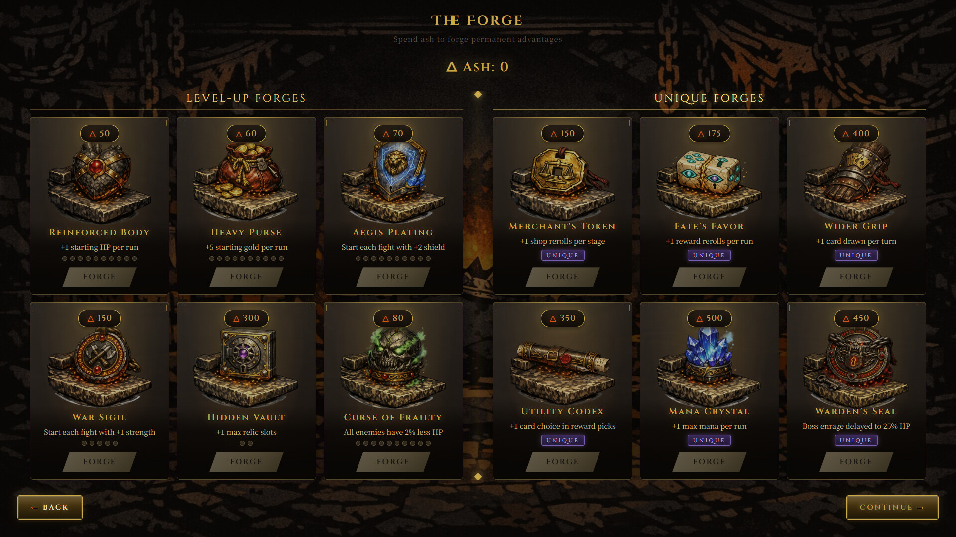 图片[15]-灰烬王国 – 陨落纪元（Kingdom of Ashes – Fallen Era）Build.23407862[中文][0.05G]-极客游戏