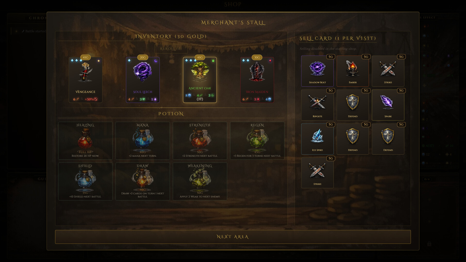 图片[8]-灰烬王国 – 陨落纪元（Kingdom of Ashes – Fallen Era）Build.23407862[中文][0.05G]-极客游戏