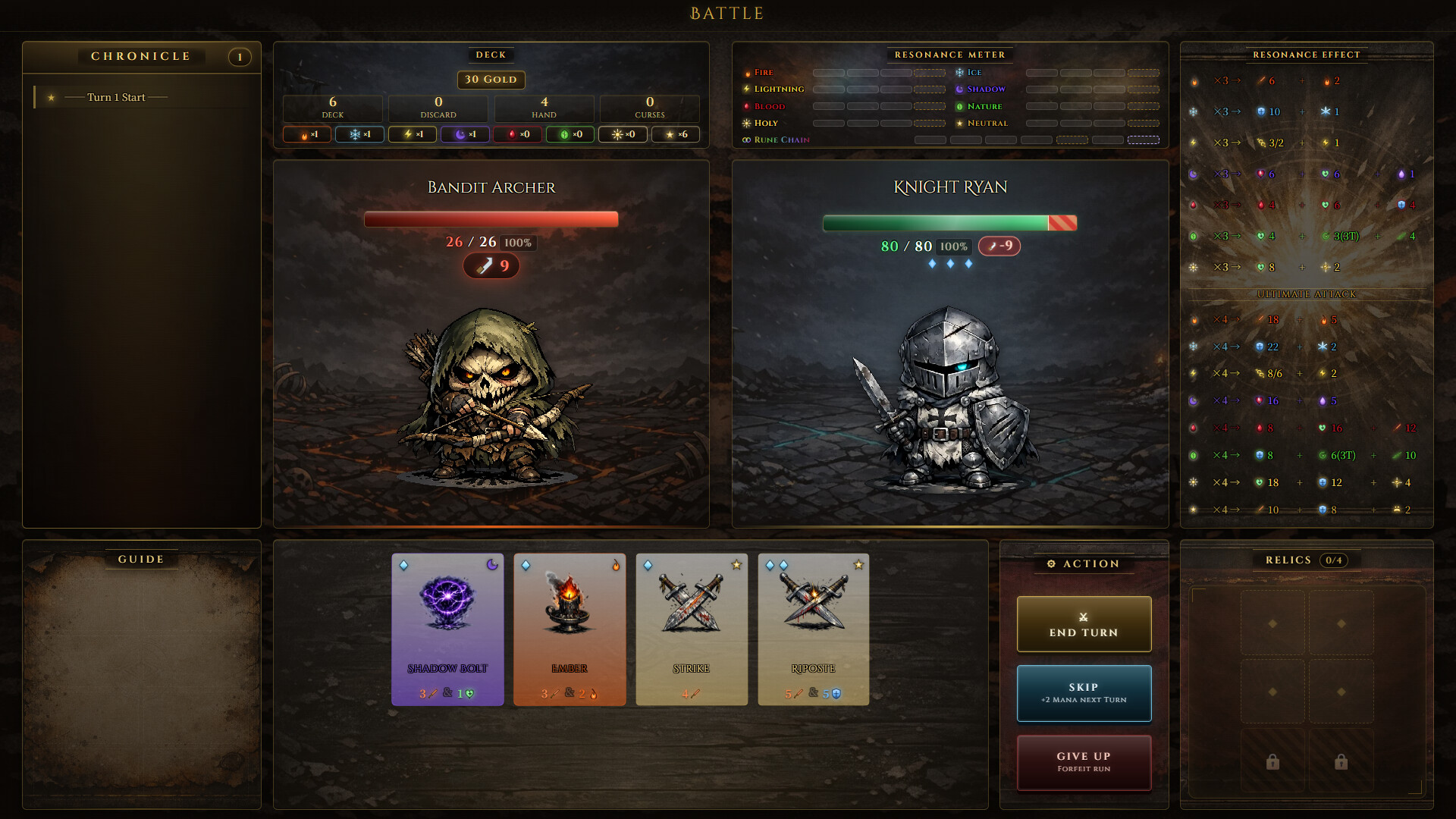 图片[9]-灰烬王国 – 陨落纪元（Kingdom of Ashes – Fallen Era）Build.23407862[中文][0.05G]-极客游戏
