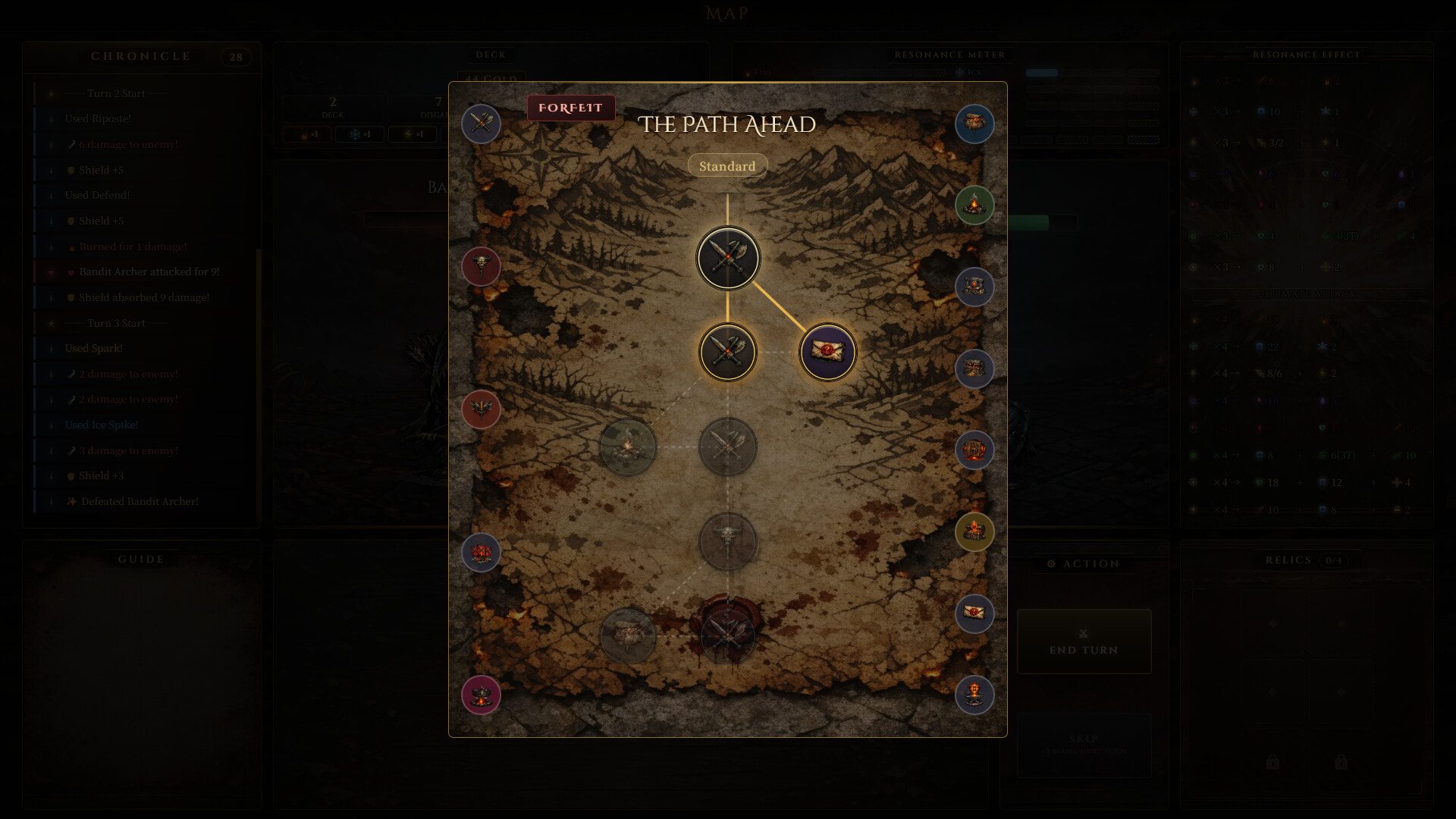 图片[7]-灰烬王国 – 陨落纪元（Kingdom of Ashes – Fallen Era）Build.23407862[中文][0.05G]-极客游戏