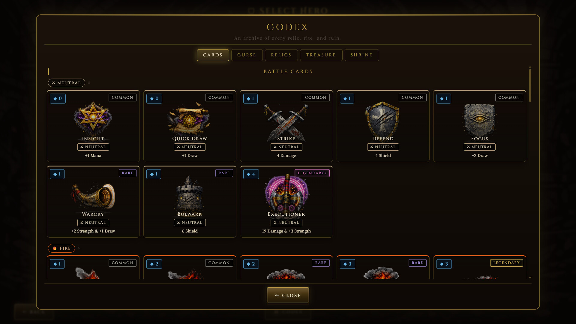 图片[14]-灰烬王国 – 陨落纪元（Kingdom of Ashes – Fallen Era）Build.23407862[中文][0.05G]-极客游戏