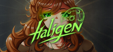 哈利根:零|Haligen Zero|官方英文|容量538M
