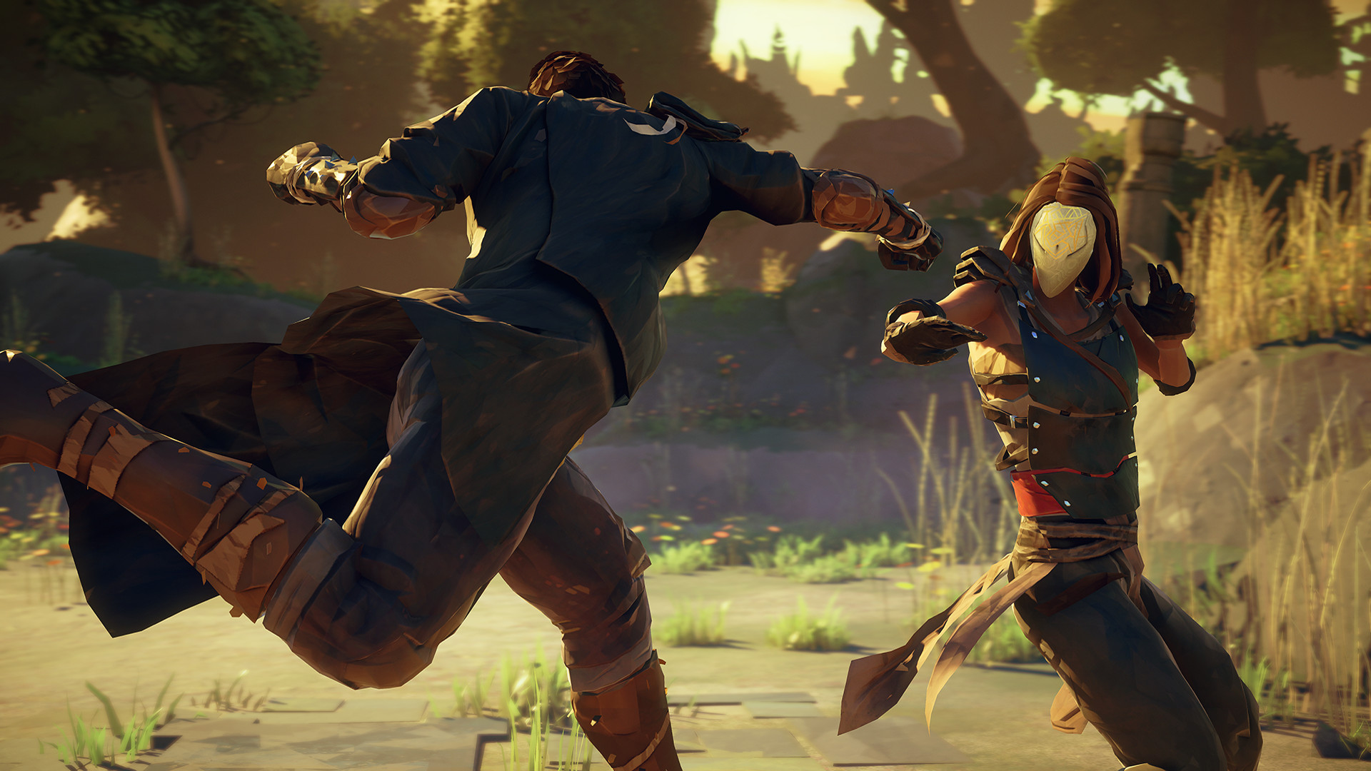 赦免者|豪华版|全DLC|官方中文|支持手柄|Absolver: Complete Edition - 4