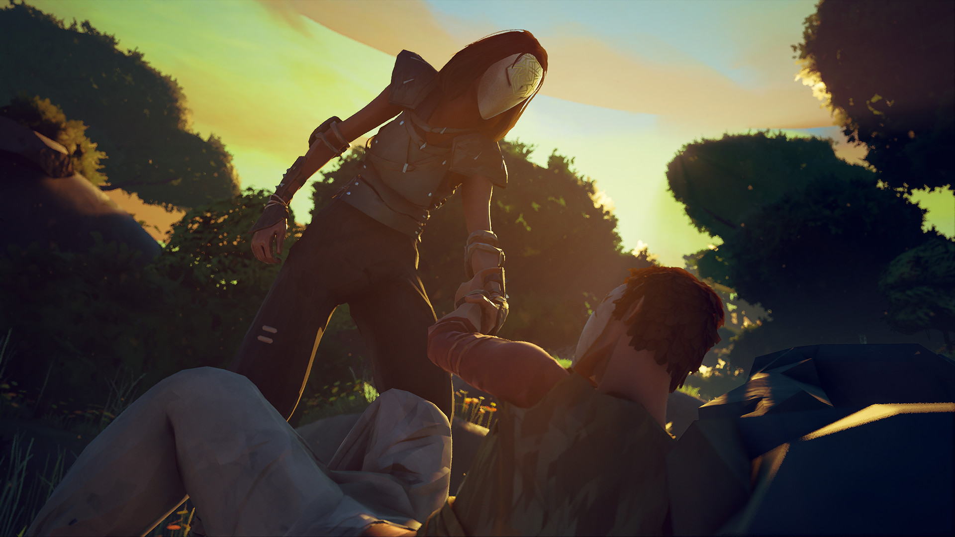 赦免者|豪华版|全DLC|官方中文|支持手柄|Absolver: Complete Edition - 6