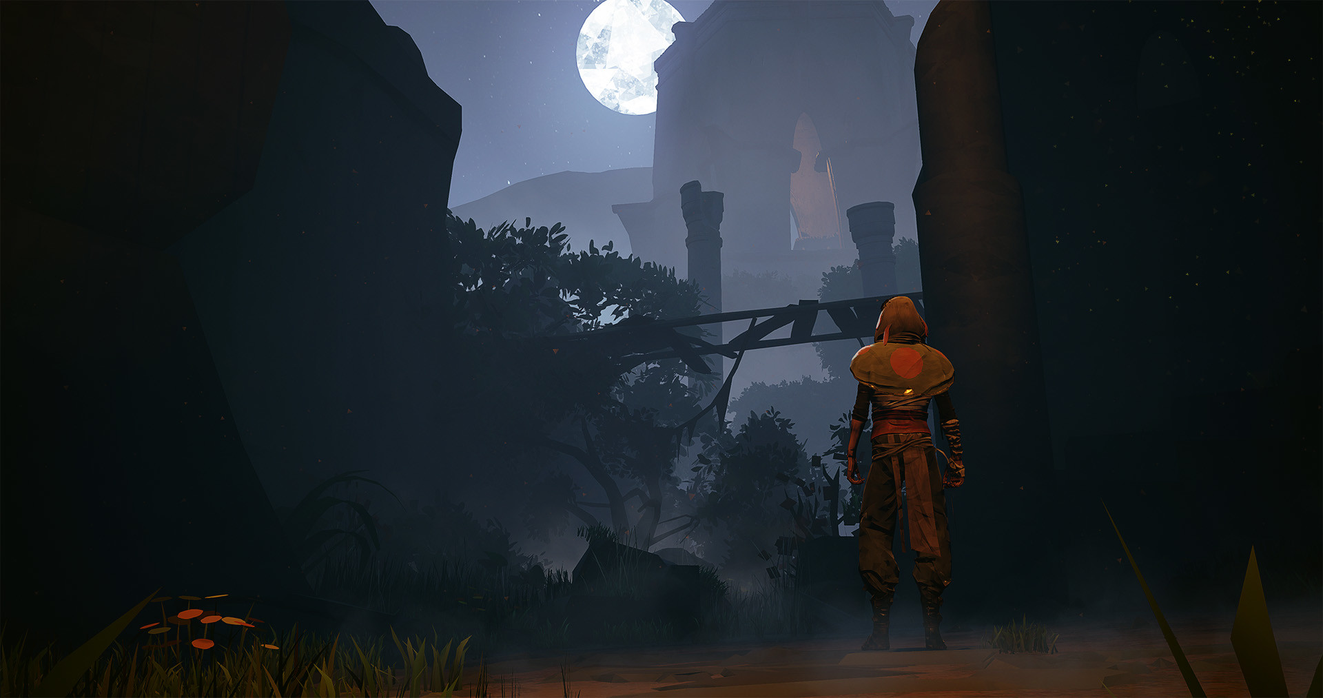 赦免者|豪华版|全DLC|官方中文|支持手柄|Absolver: Complete Edition - 10
