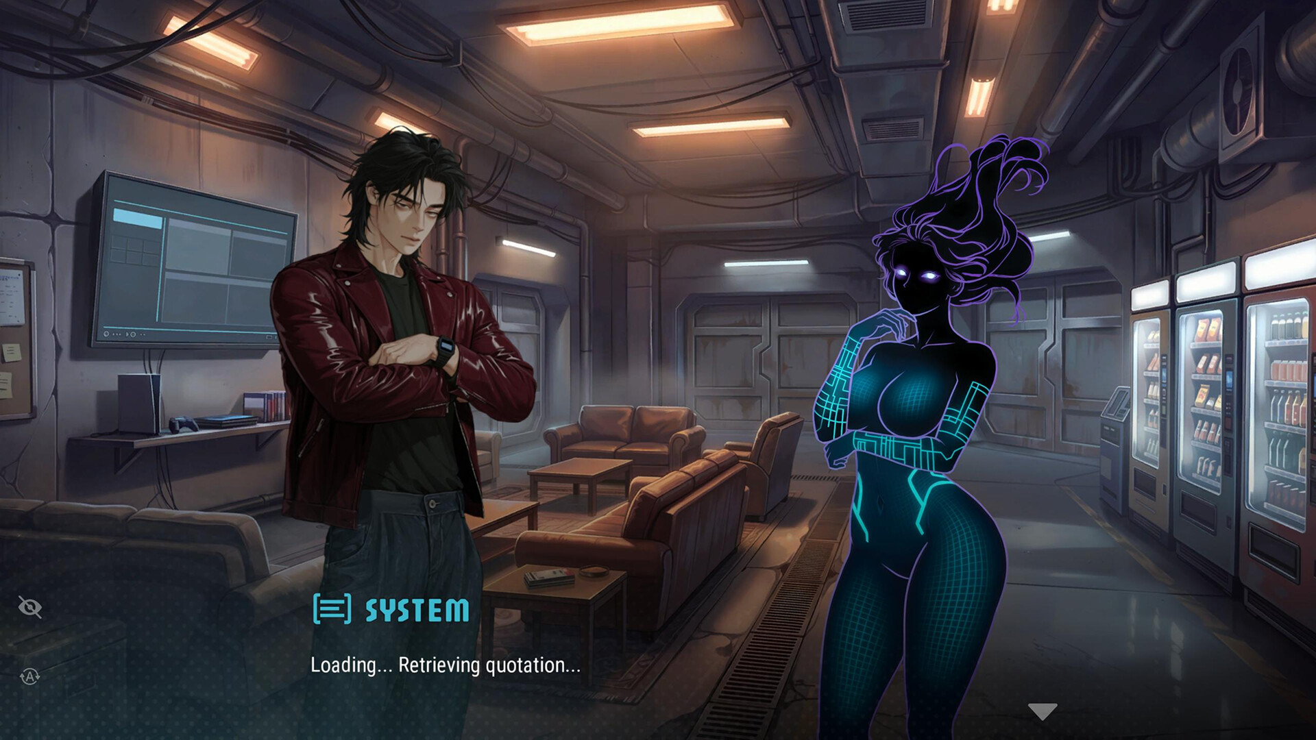 图片[6]-【PC/SLG/中文】避难所：欲望科技计划 Vault The Lust-Tec Project STEAM官方中文版【1.7GB】-马克游戏