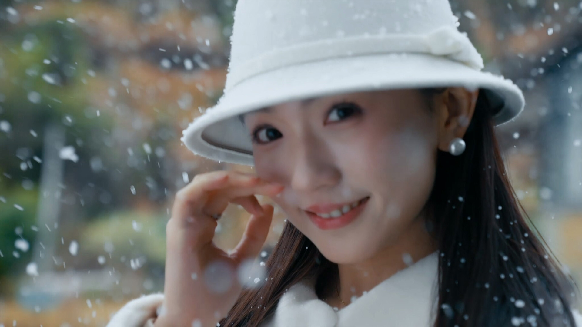 图片[3]-雪落情书时 (A Love Letter in Snowfall) Build.24424530 [中文][23.3G]-极客游戏