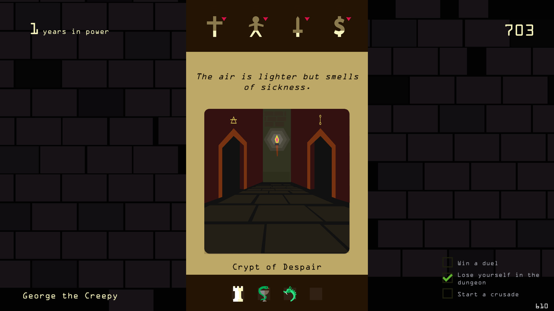 王权|官方中文|支持手柄|Reigns - 8