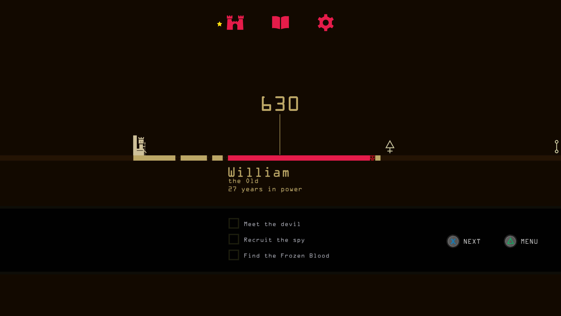 王权|官方中文|支持手柄|Reigns - 10