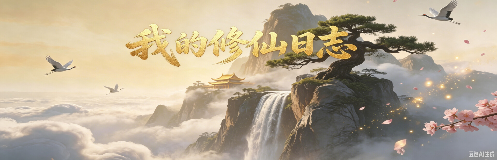 我的修仙日志/Cultivation Journal 截图 7