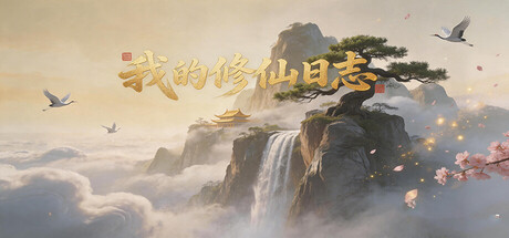 我的修仙日志/Cultivation Journal-未玩VIGAME