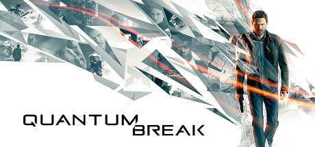 量子破碎 Quantum Break