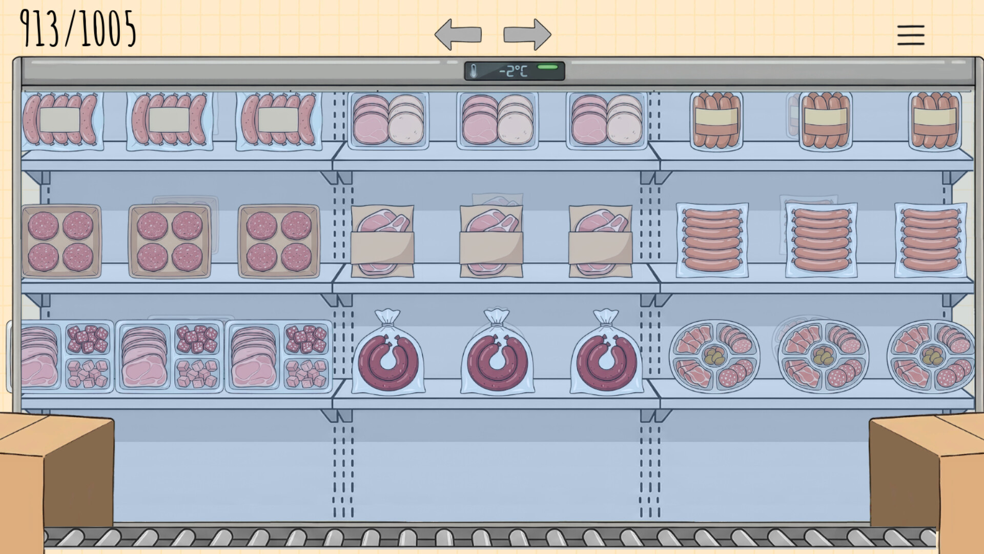店铺整理大师|官方中文|Organize my Shop - 14