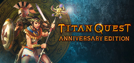 《泰坦之旅周年纪念版/泰坦之旅：不朽王座/Titan Quest Anniversary Edition》BUILD 16405061|整合3DLC|-官中14GB||支持键鼠|赠音乐原声|赠多项修改器|赠全收集存档容量