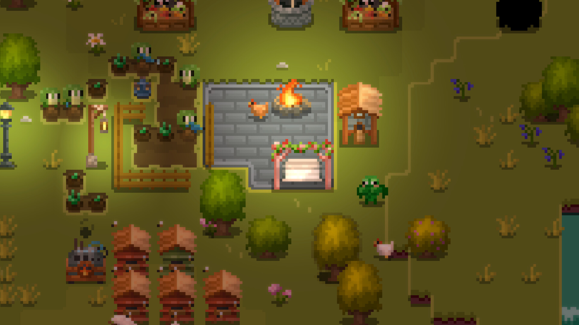 图片[6]-《Froggy Works》Build.24456602 [中文][0.06G]-极客游戏