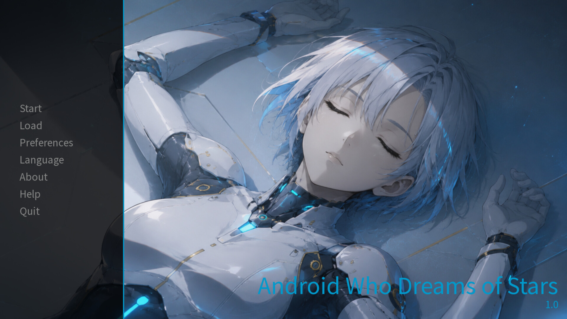 图片[6]-梦见星星的机器人（Android Who Dreams of Stars）Build.23483961[中文][0.18G]-极客游戏