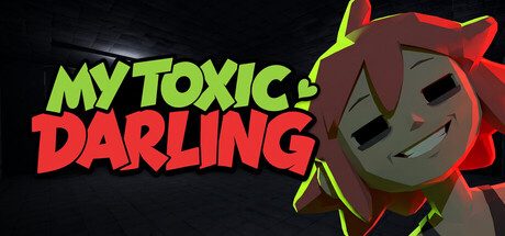 我的有毒宝贝（My Toxic Darling）Build.24815713 [中文][0.66G]-极客游戏