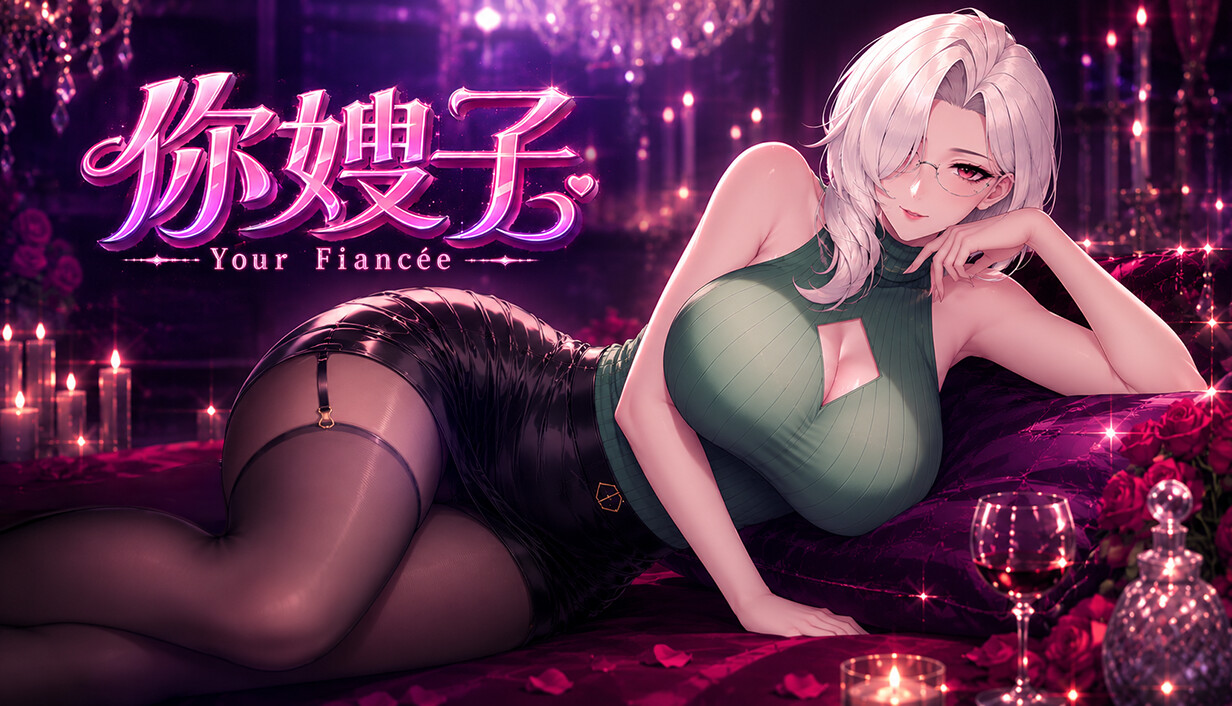 你嫂子/Your Fiancée
