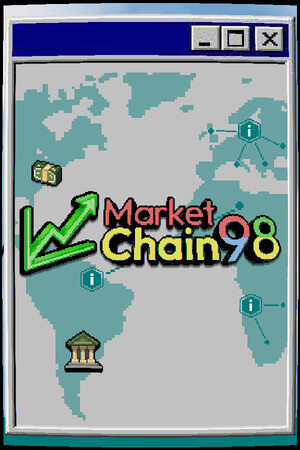 98商业连锁/Market Chain 98