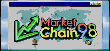 98商业连锁（Market Chain 98）Build.24460072 [中文][0.14G]-极客游戏