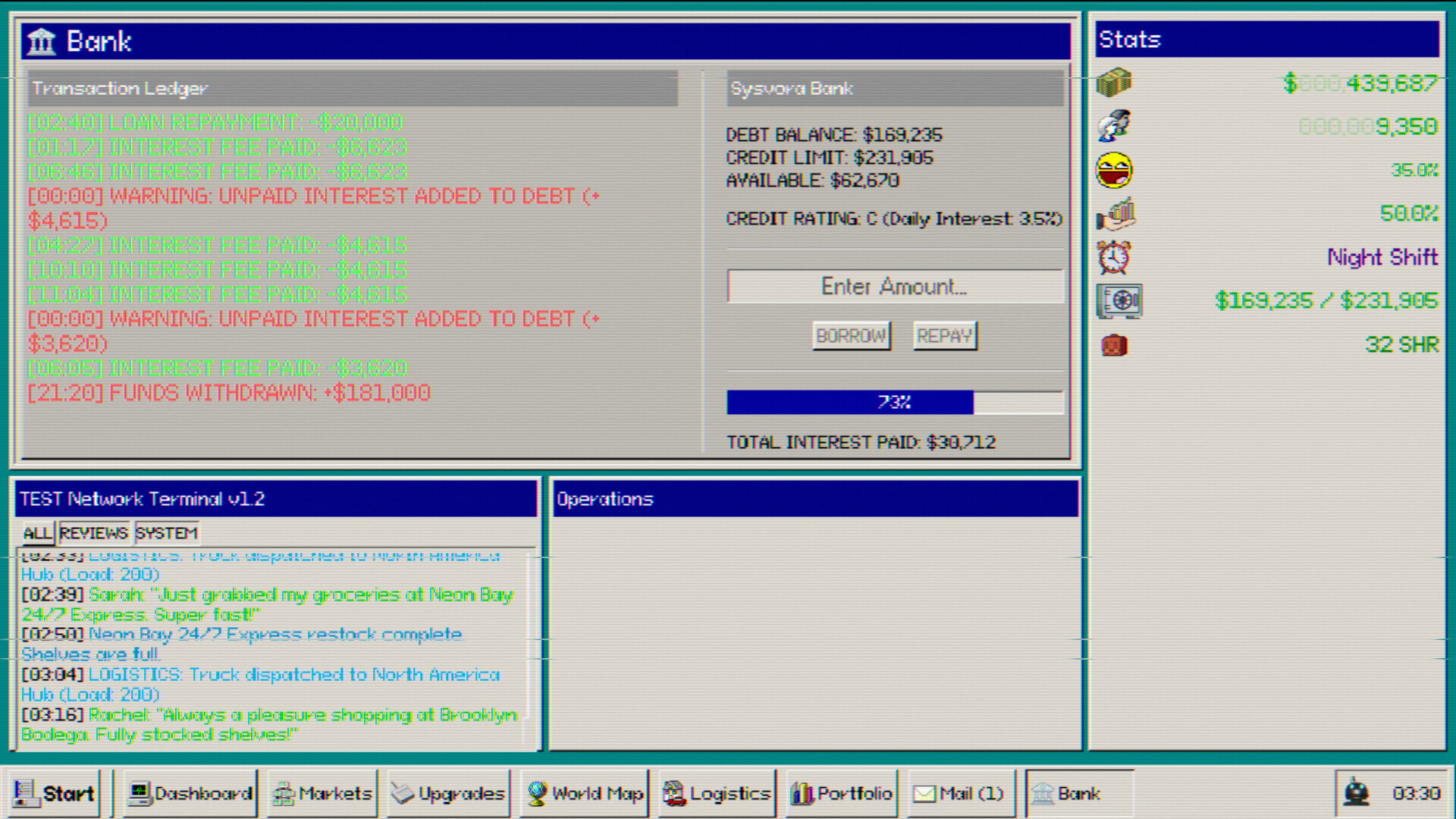 图片[6]-98商业连锁（Market Chain 98）Build.24460072 [中文][0.14G]-极客游戏