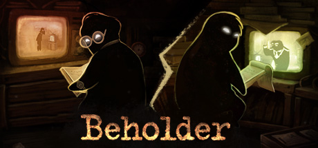 旁观者1/Beholder1-123资源库 - 123ZYK Free Share