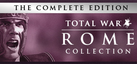 Rome: Total War™ – Collection