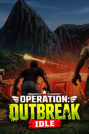 Operation: Outbreak Idle | 免安装中文版下载 - 单机岛
