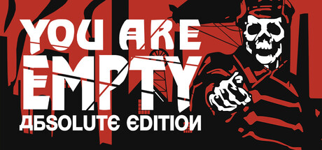 你是空的:绝对版/You Are Empty: Absolute Edition 内置汉化新游发布