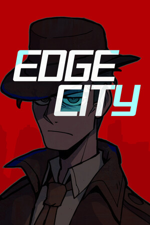 边缘城市/EDGE CITY