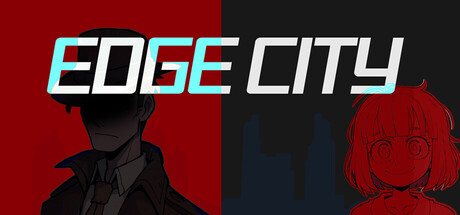 边缘城市 (EDGE CITY) Build.23853392 [中文][0.64G]-极客游戏
