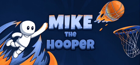 灌篮麦克/Mike the Hooper-悟界ShareHub