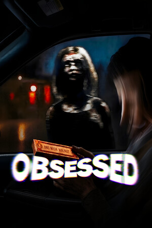 OBSESSED | 免安装中文版下载 - 单机岛