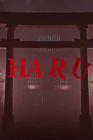 春 : 献祭仪式/Haru : Ritual of Sacrifice