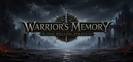 战士的记忆 空心地层/Warrior's Memory The Hollow Strata