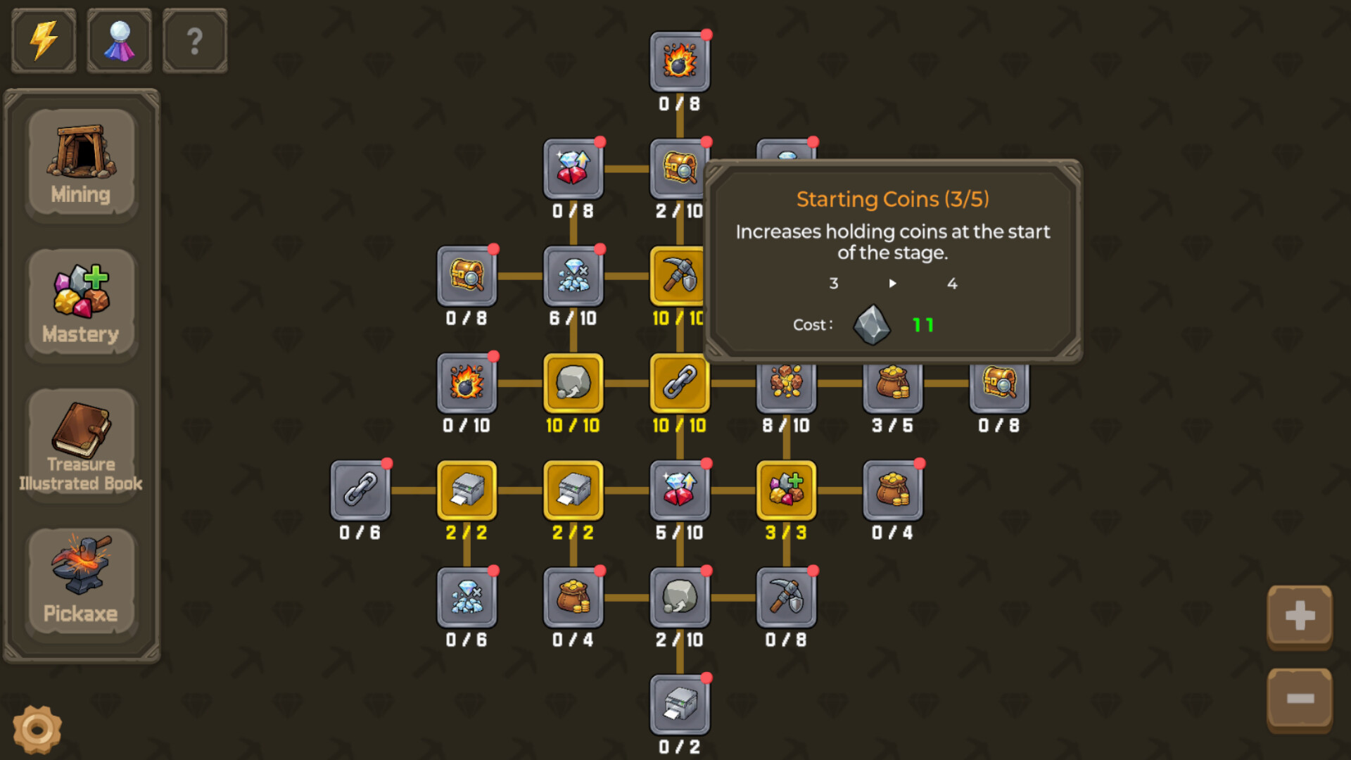 图片[6]-《Pick Ball》Build.24269116 [中文][0.2G]-极客游戏