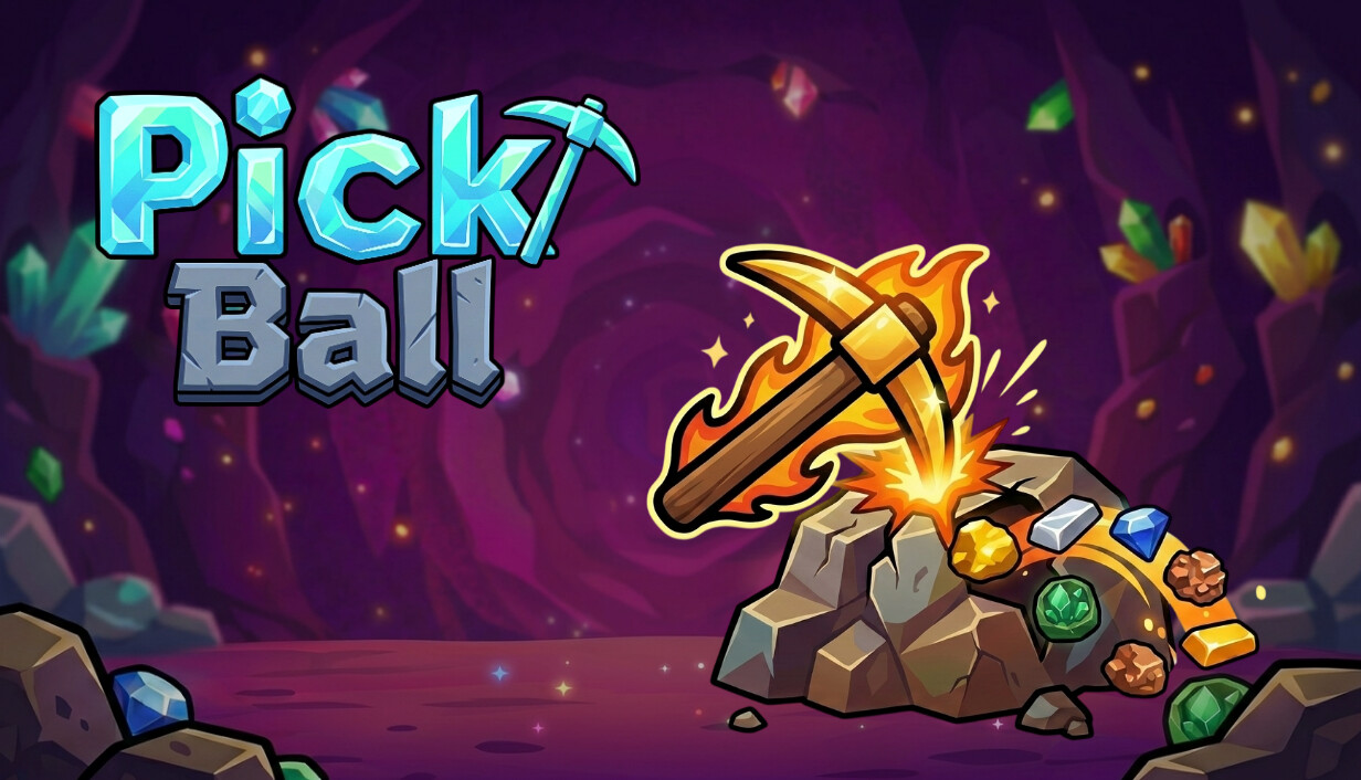 镐球/Pick Ball