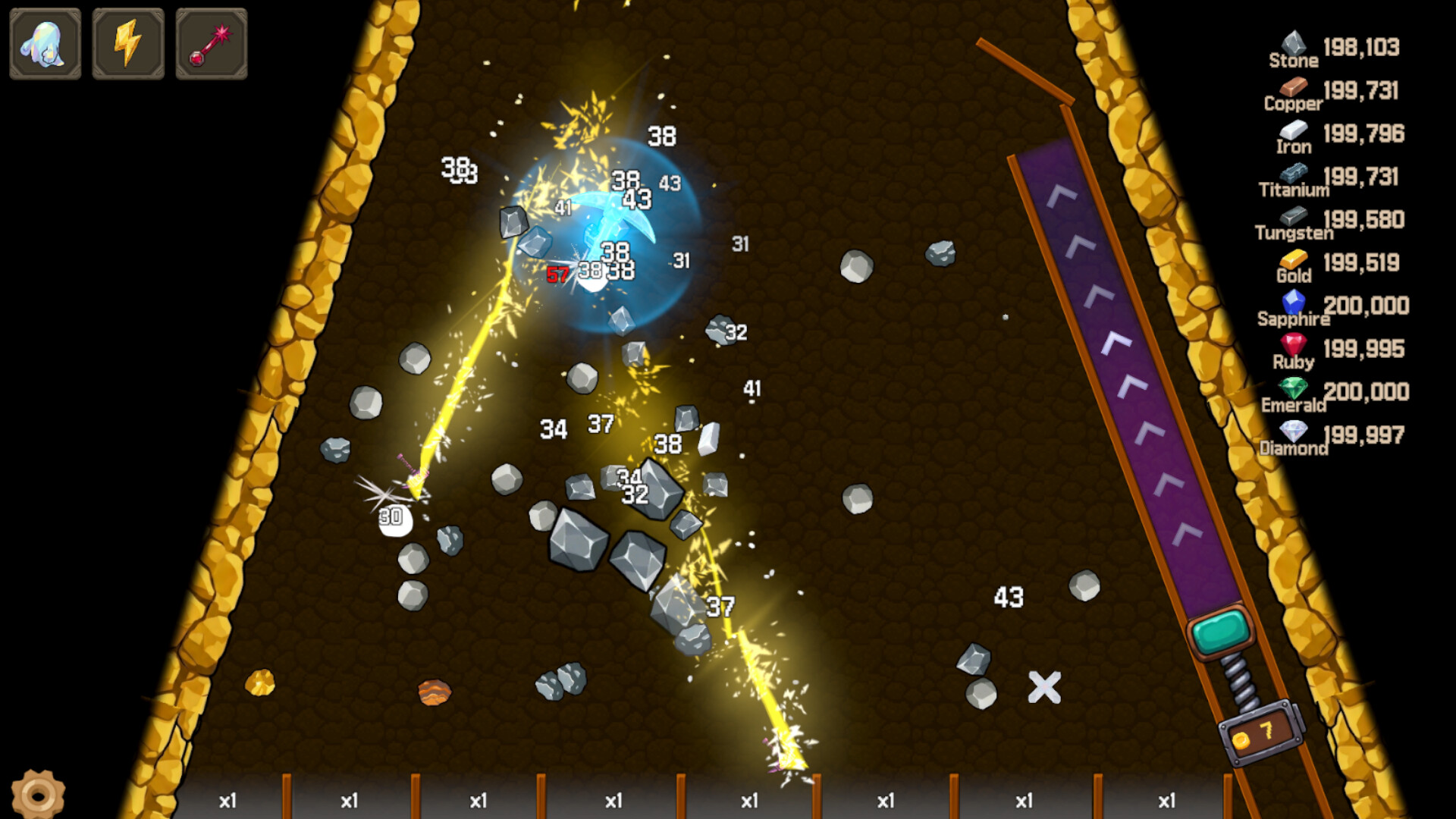 图片[3]-《Pick Ball》Build.24269116 [中文][0.2G]-极客游戏