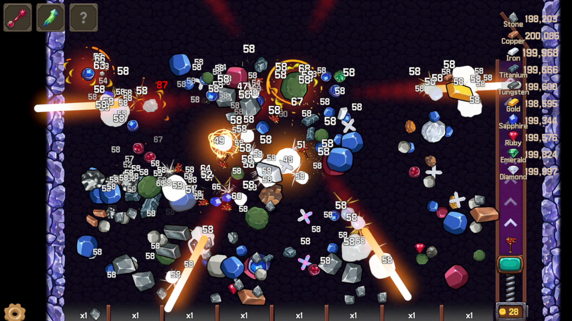 图片[4]-《Pick Ball》Build.24269116 [中文][0.2G]-极客游戏