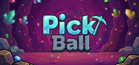 《Pick Ball》Build.24269116 [中文][0.2G]-极客游戏