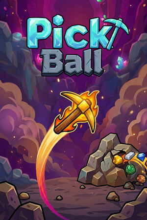 镐球/Pick Ball