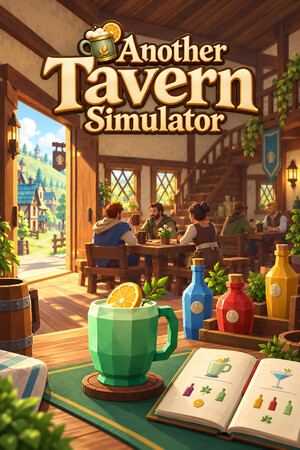 Another Tavern Simulator | 免安装中文版下载 - 单机岛
