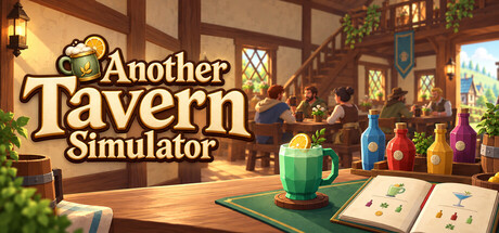 别样酒馆模拟器/Another Tavern Simulator-123资源库 - 123ZYK Free Share