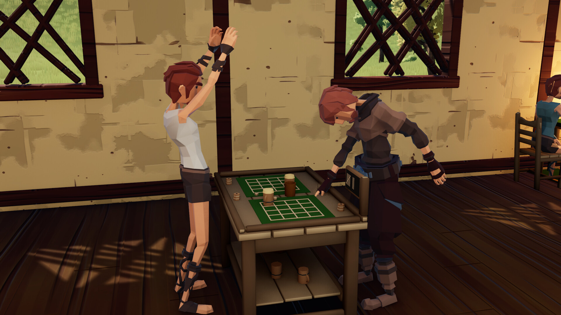 别样酒馆模拟器/Another Tavern Simulator 截图 5