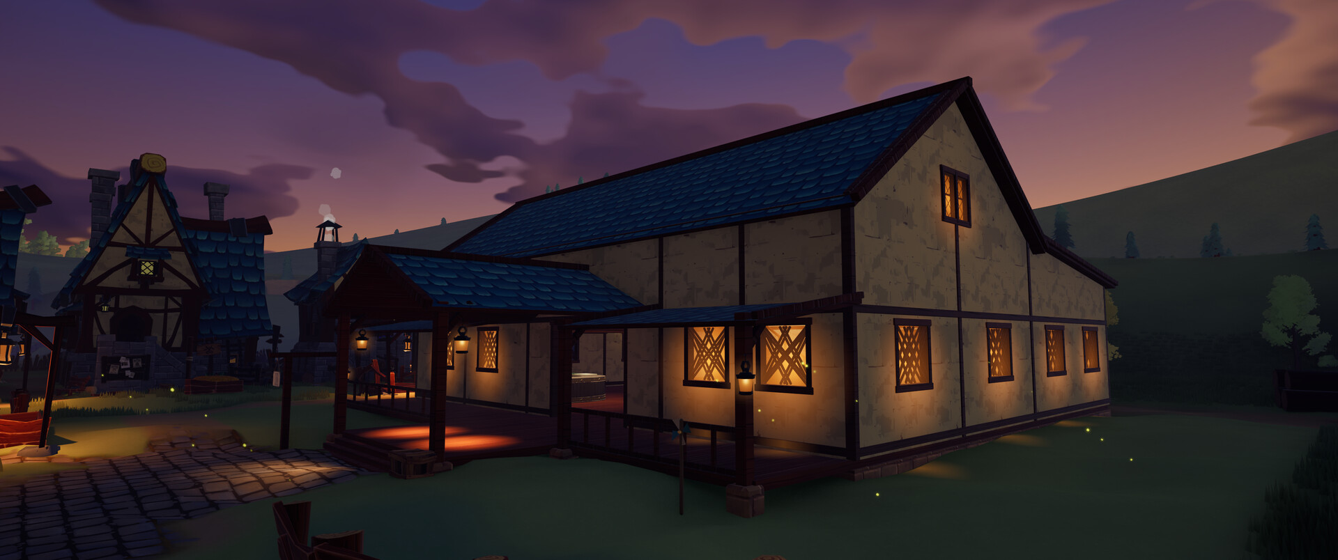 别样酒馆模拟器/Another Tavern Simulator 截图 7